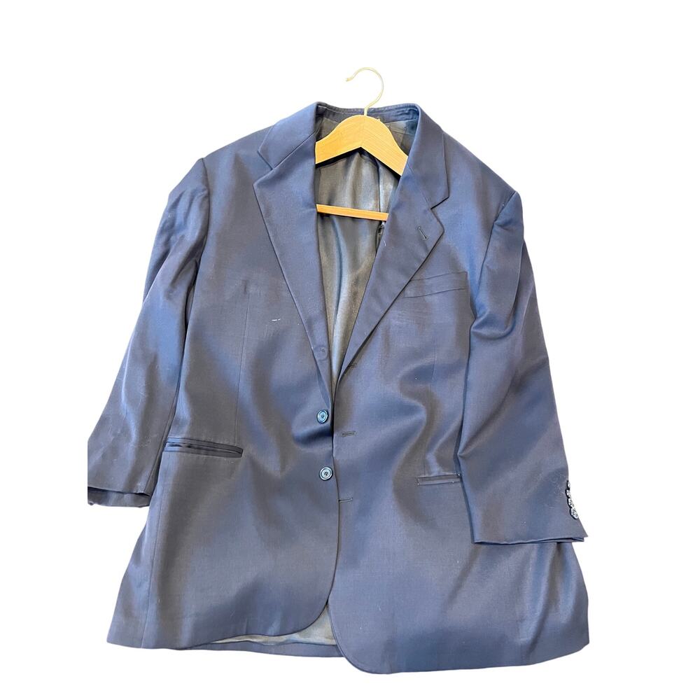 Giorgio's For Men's Blazer Sport Jacket
